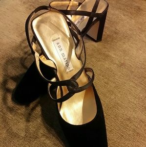 Ann Marino dress shoes